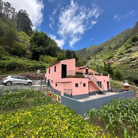 리베이라브라바 Casa Rosa 빌라 외부 사진