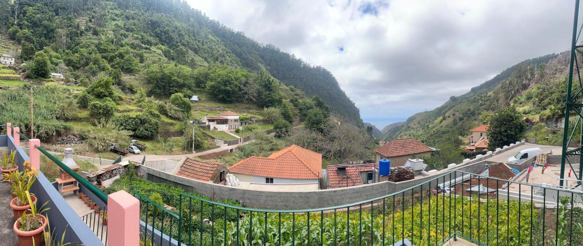 리베이라브라바 Casa Rosa 빌라 외부 사진