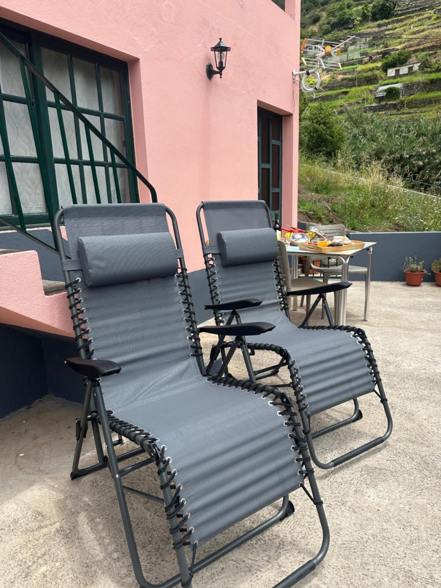 리베이라브라바 Casa Rosa 빌라 외부 사진