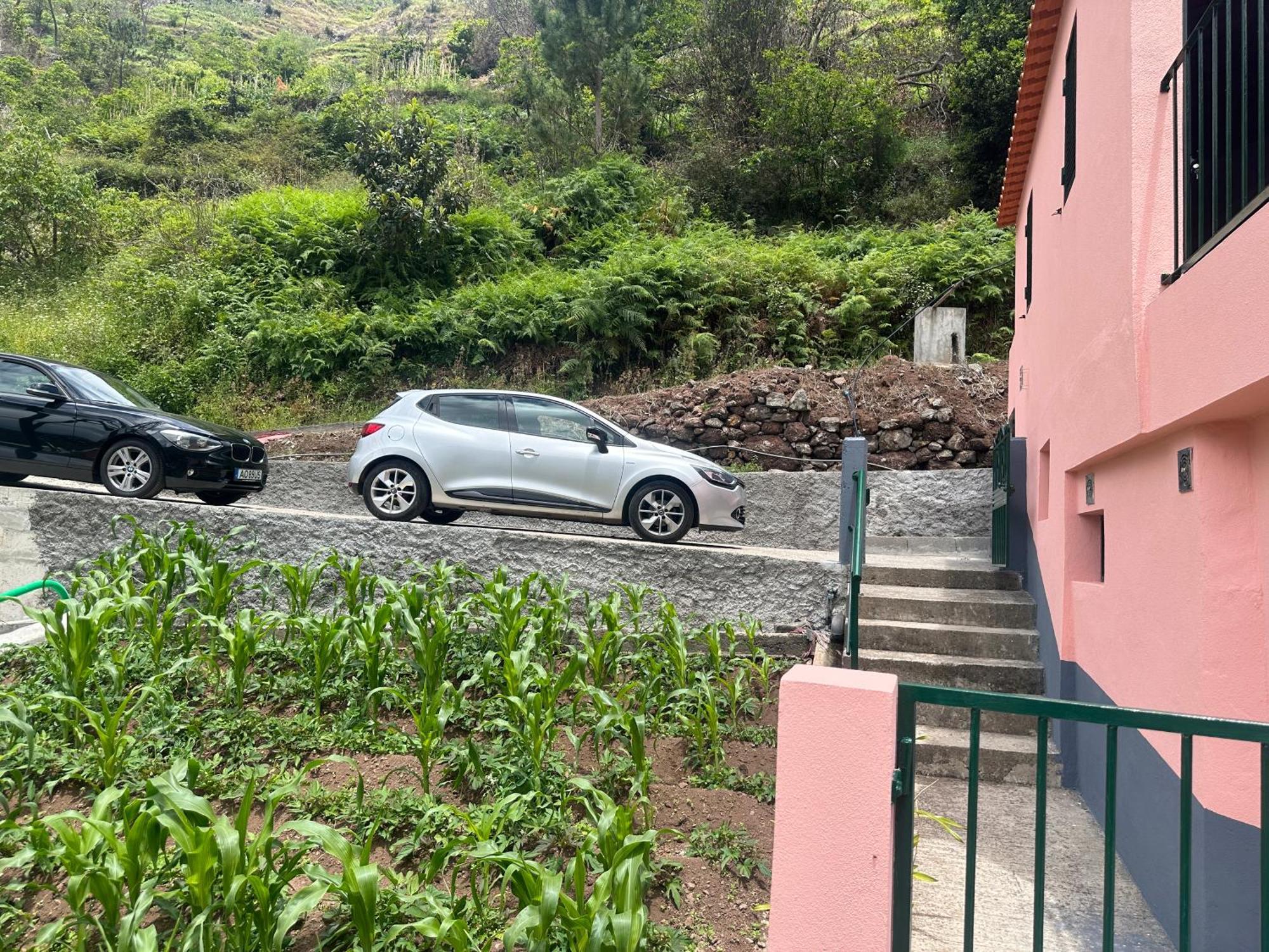 리베이라브라바 Casa Rosa 빌라 외부 사진