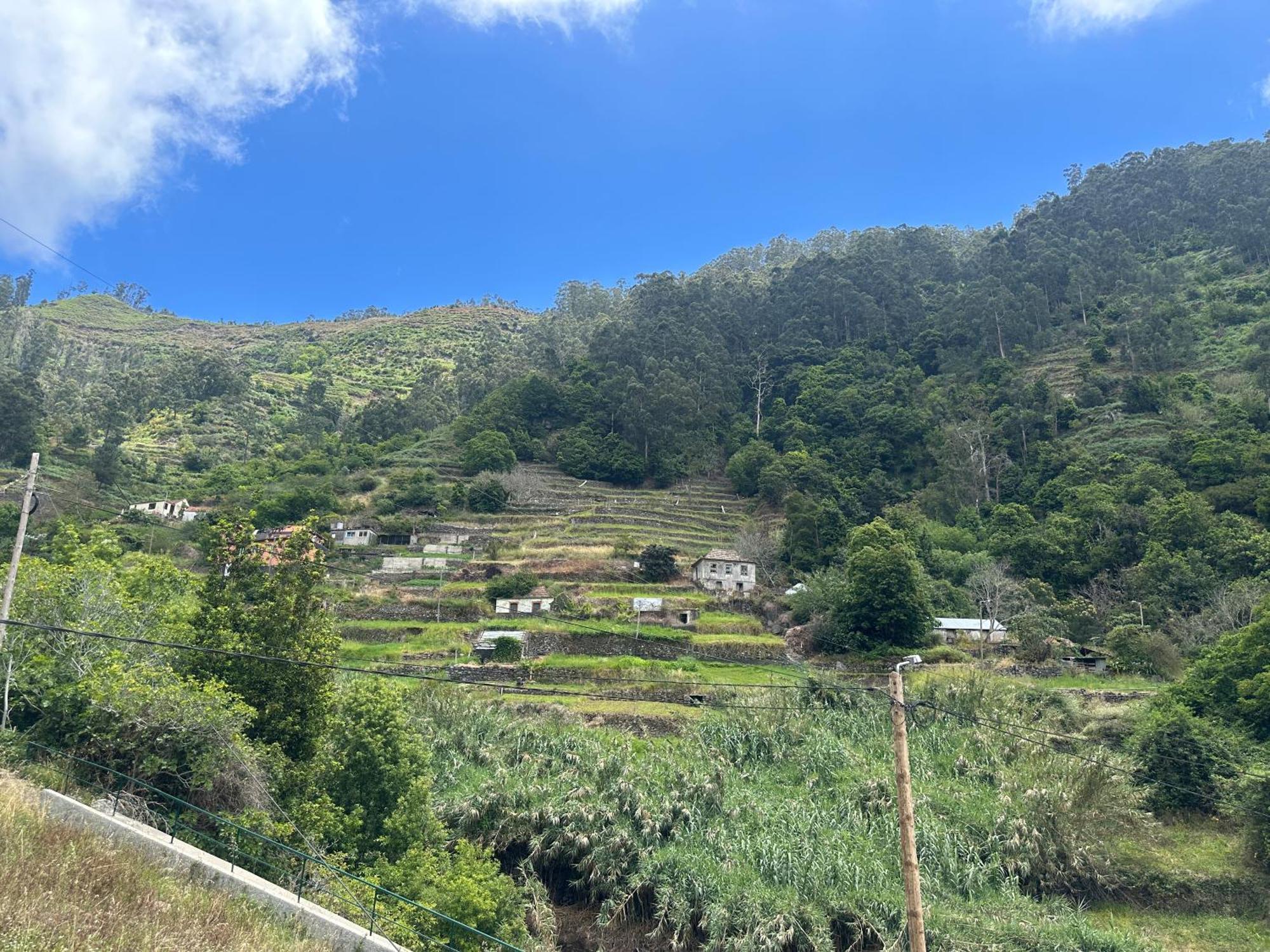 리베이라브라바 Casa Rosa 빌라 외부 사진