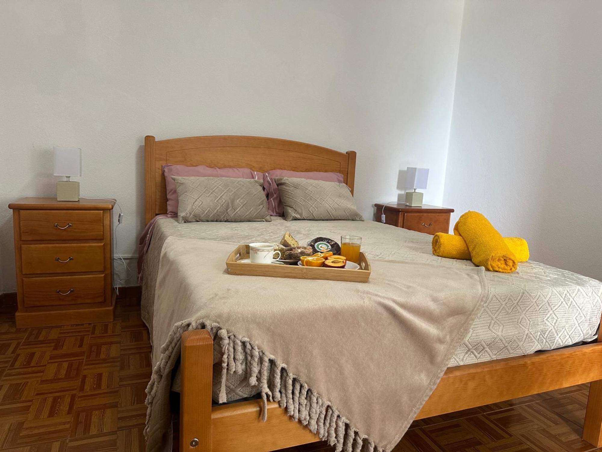 리베이라브라바 Casa Rosa 빌라 외부 사진