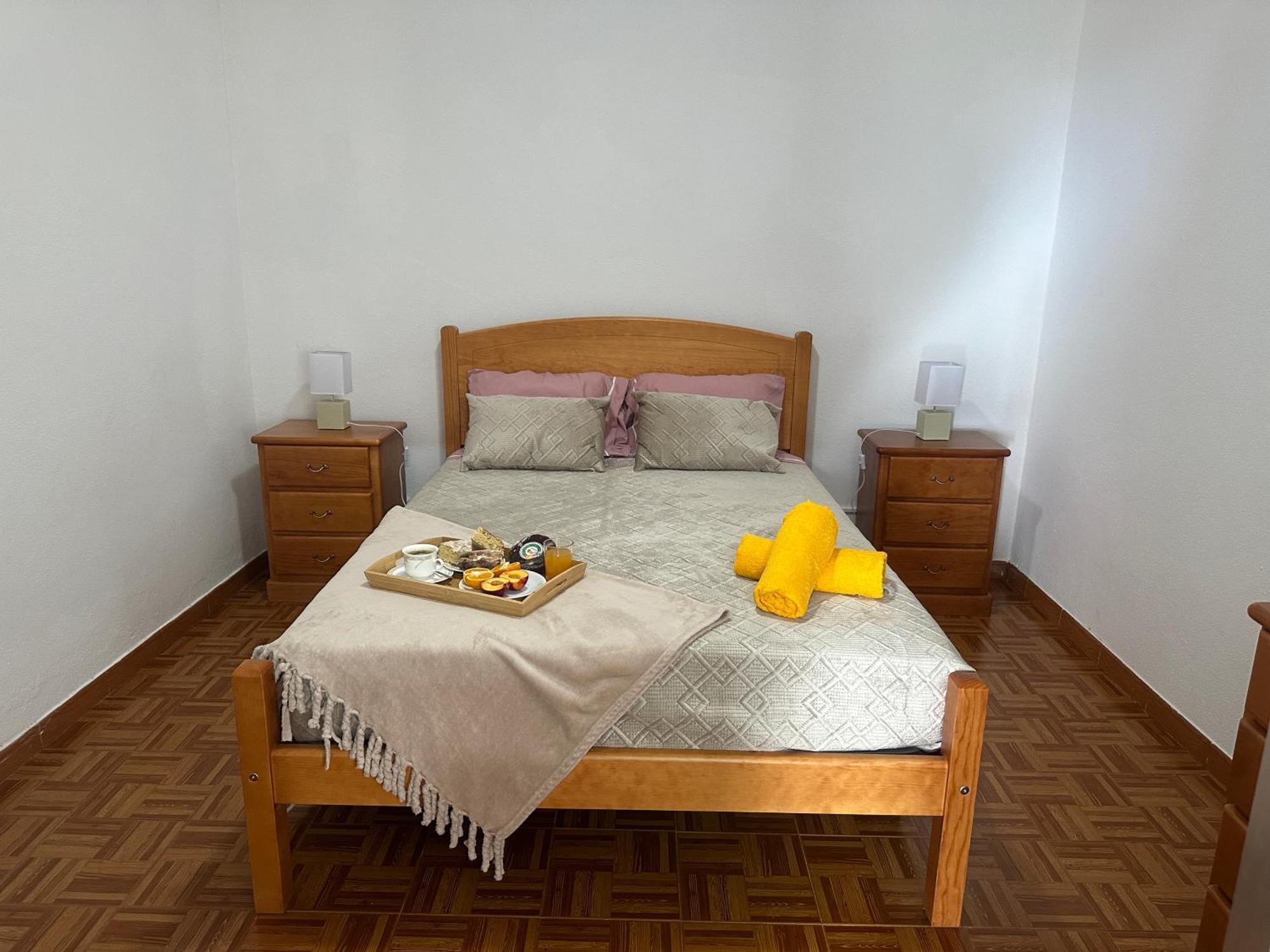리베이라브라바 Casa Rosa 빌라 외부 사진